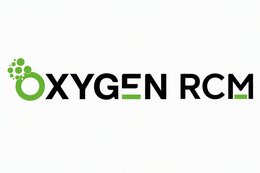OXYGEN RCM logo