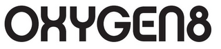 OXYGEN8 logo