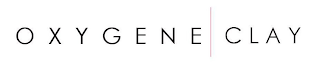OXYGENE CLAY logo
