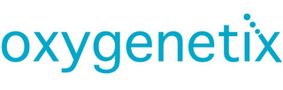 OXYGENETIX logo