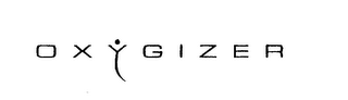 OXYGIZER logo