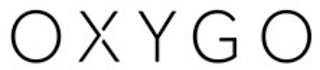 OXYGO logo