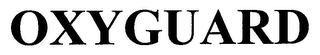 OXYGUARD logo