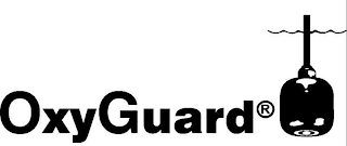 OXYGUARD logo