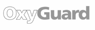 OXYGUARD logo