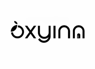 OXYINN logo