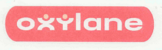 OXYLANE logo