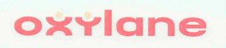 OXYLANE logo
