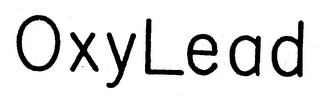 OXYLEAD logo
