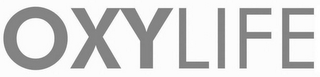 OXYLIFE logo