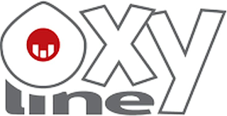 OXYLINE logo