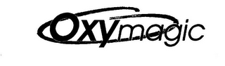 OXYMAGIC logo