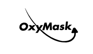 OXYMASK logo