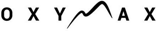 OXYMAX logo