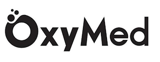 OXYMED logo