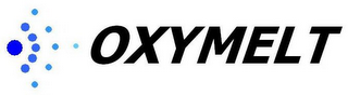 OXYMELT logo