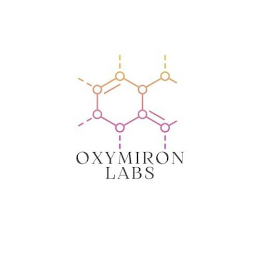OXYMIRON LABS logo