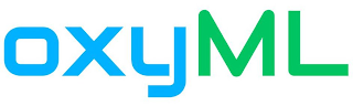 OXYML logo
