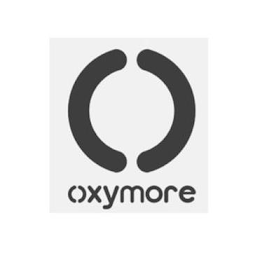 OXYMORE logo