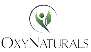 OXYNATURALS logo