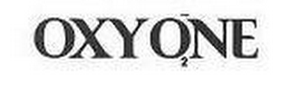 OXYO2NE logo