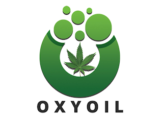 OXYOIL logo