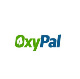 OXYPAL logo