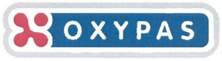 OXYPAS logo