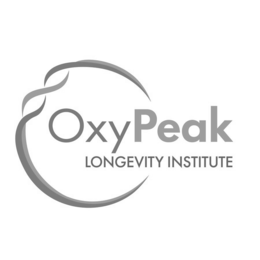 OXYPEAK LONGEVITY INSTITUTE logo