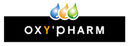 OXY'PHARM logo