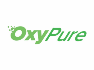 OXYPURE logo