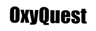 OXYQUEST logo