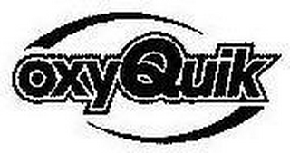 OXYQUIK logo
