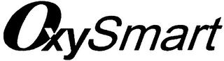 OXYSMART logo
