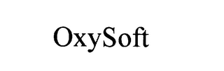 OXYSOFT logo