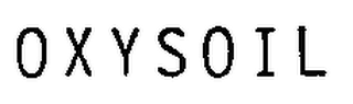 OXYSOIL logo