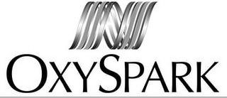 OXYSPARK logo