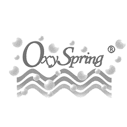 OXYSPRING logo