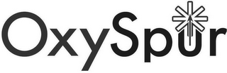 OXYSPUR logo