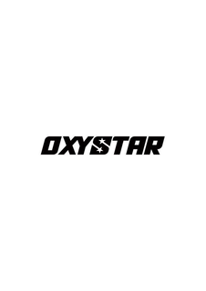 OXYSTAR logo