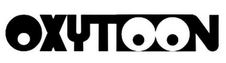 OXYTOON logo