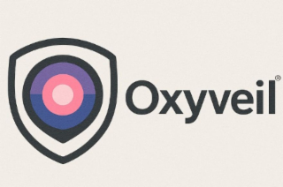 OXYVEIL logo