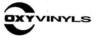 OXYVINYLS logo