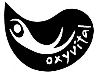 OXYVITAL logo