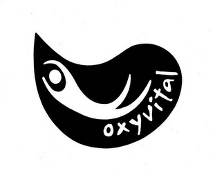 OXYVITAL logo