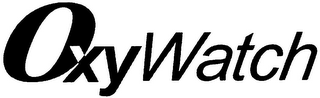 OXYWATCH logo