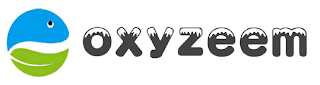OXYZEEM logo