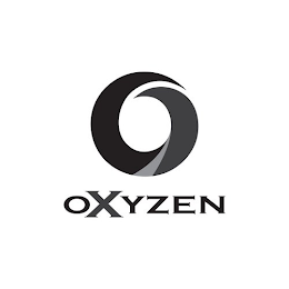 OXYZEN logo