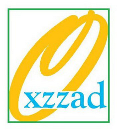 OXZZAD logo