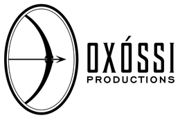 OXÓSSI PRODUCTIONS logo